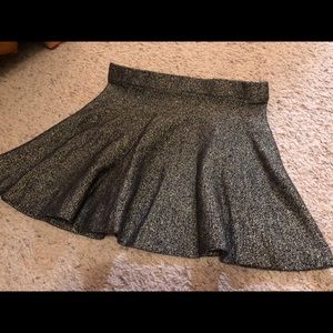 Candies Skater Skirt